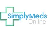 Simply Meds Online Logo Simply Meds Online Logo