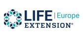 Life Extension UK Logo Life Extension UK Logo