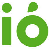 io fibrewater Logo io fibrewater Logo