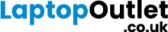 Laptop Outlet Logo Laptop Outlet Logo