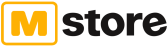 Mstore Logo Mstore Logo