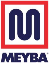 Meyba UK Logo Meyba UK Logo