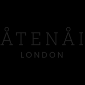 Atenai London Logo Atenai London Logo