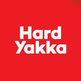 Hard Yakka Logo Hard Yakka Logo