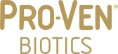 Pro-Ven Biotics Logo Pro-Ven Biotics Logo