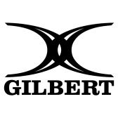 Gilbert Rugby Logo