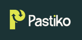 Pastiko Eco-Friendly Products Logo Pastiko Eco-Friendly Products Logo