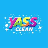 Yass Clean Logo Yass Clean Logo