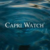 Capri Watch Logo Capri Watch Logo