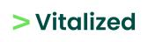 Vitalized UK Logo Vitalized UK Logo