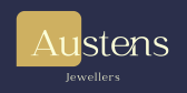Austens Jewellers Logo Austens Jewellers Logo