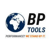 BP Tools UK Logo