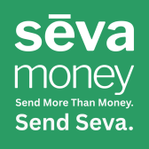 Seva Money Logo