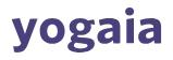Yogaia UK Logo Yogaia UK Logo