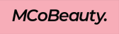 MCoBeauty UK Logo MCoBeauty UK Logo