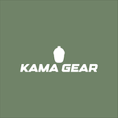 Kama Gear UK Logo Kama Gear UK Logo