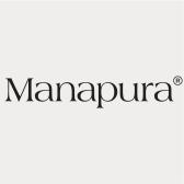 Manapura | The Purest Longevity Supplements Logo Manapura | The Purest Longevity Supplements Logo