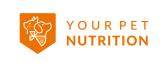 Your Pet Nutrition UK Logo Your Pet Nutrition UK Logo
