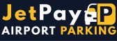 JetPay Airport Parking Comparison Site Logo