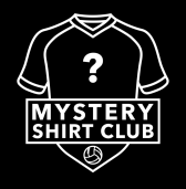 Mystery Shirt Club Logo Mystery Shirt Club Logo