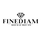 Finediam Logo Finediam Logo