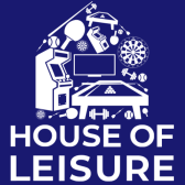House of Leisure Logo