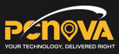 PcNova.co.uk Logo