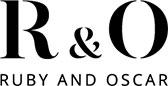 Ruby & Oscar Logo Ruby & Oscar Logo