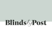 Blindsbypost Logo Blindsbypost Logo
