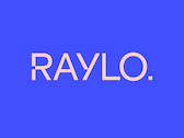 Raylo Logo Raylo Logo