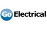 Go Electrical Logo Go Electrical Logo