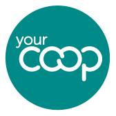 Your Co-op Mobile & Broadband Logo Your Co-op Mobile & Broadband Logo