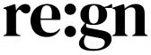 Regn - Eco Friendly Products Logo Regn - Eco Friendly Products Logo