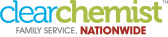 Clear Chemist Logo Clear Chemist Logo