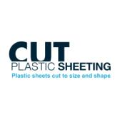 Cut Plastic Sheeting Logo Cut Plastic Sheeting Logo