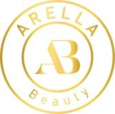 Arella Beauty Logo Arella Beauty Logo