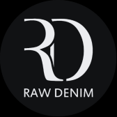 Raw Denim Logo Raw Denim Logo