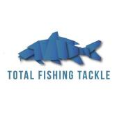 Total Fishing Tackle Logo