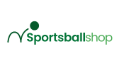 Sports Ball Shop Logo