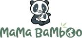 Mama Bamboo Logo Mama Bamboo Logo
