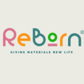 ReBorn Logo ReBorn Logo