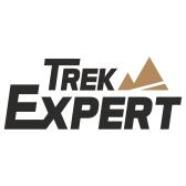 Trek-Expert UK Logo Trek-Expert UK Logo