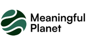 Meaningful Planet Logo Meaningful Planet Logo