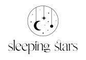 Sleeping Stars Logo Sleeping Stars Logo