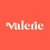 Valerie Logo