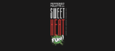 Sweet Heat Fun Hot Sauces Logo Sweet Heat Fun Hot Sauces Logo