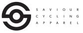 Saviour Cycling Apparel UK Logo Saviour Cycling Apparel UK Logo