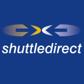 Shuttle Direct UK Logo Shuttle Direct UK Logo