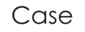 Case Luggage Logo