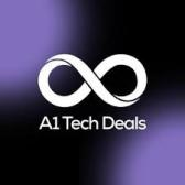 A1 Tech Deals Logo A1 Tech Deals Logo